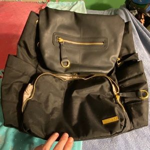 Backpack Diaper bag